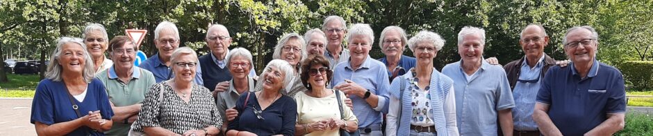 DE  REUNIE        NWIT  JAARGANG 1968