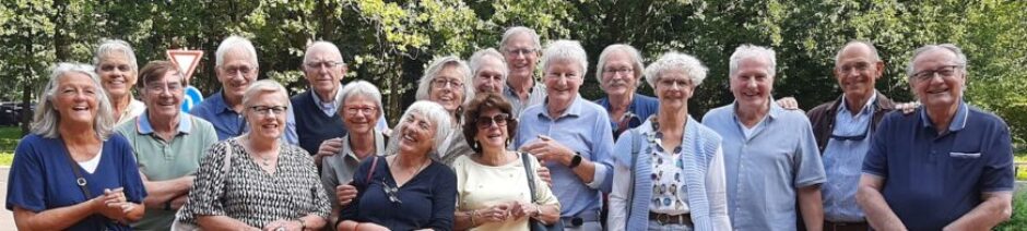 DE  REUNIE        NWIT  JAARGANG 1968