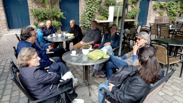 2016-09 en 2016-10 NWIT-68 reunie ARCEN Limburg