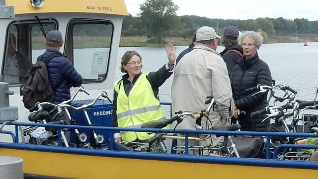 2016-09 en 2016-10 NWIT-68 reunie ARCEN Limburg