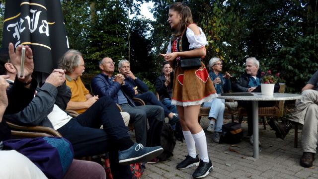 2016-09 en 2016-10 NWIT-68 reunie ARCEN Limburg