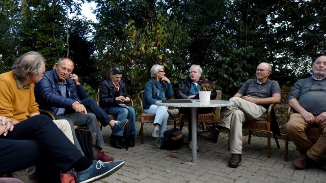 2016-09 en 2016-10 NWIT-68 reunie ARCEN Limburg